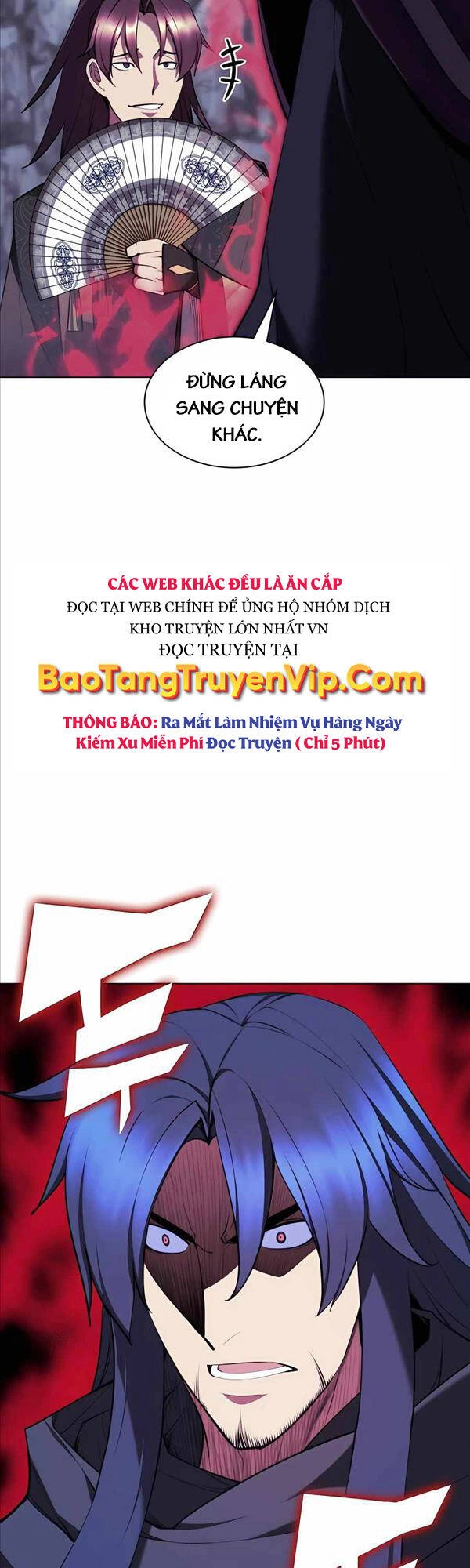 Học Giả Kiếm Sĩ Chapter 69 - 2