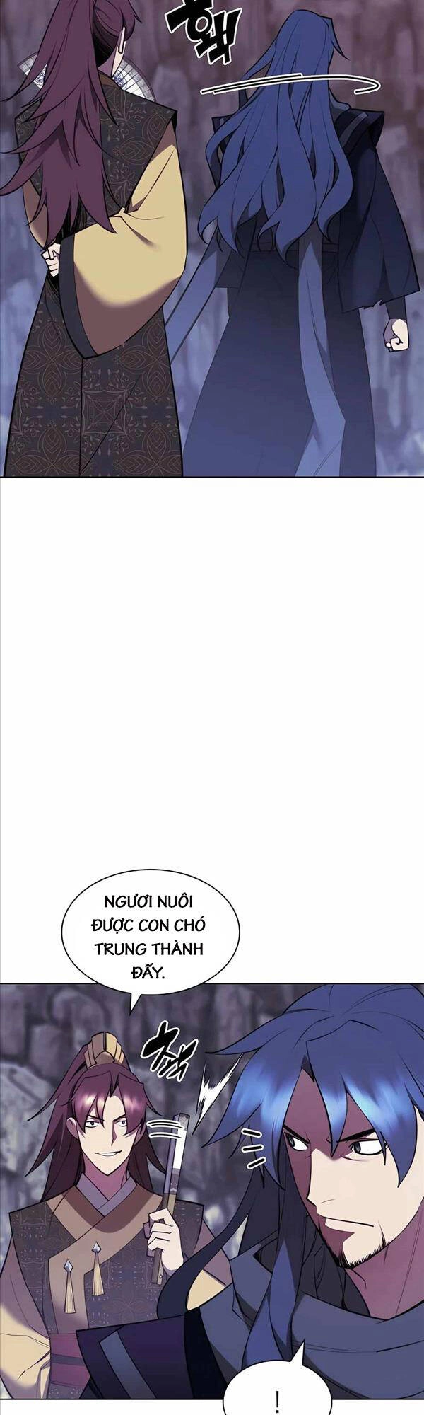 Học Giả Kiếm Sĩ Chapter 69 - 5