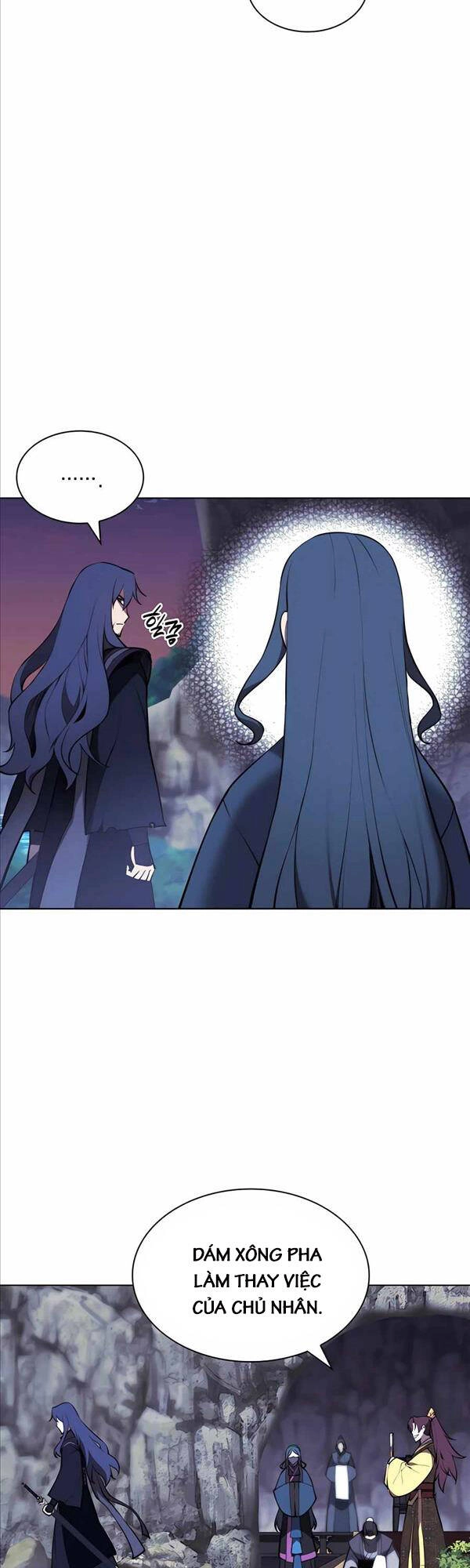 Học Giả Kiếm Sĩ Chapter 69 - 6