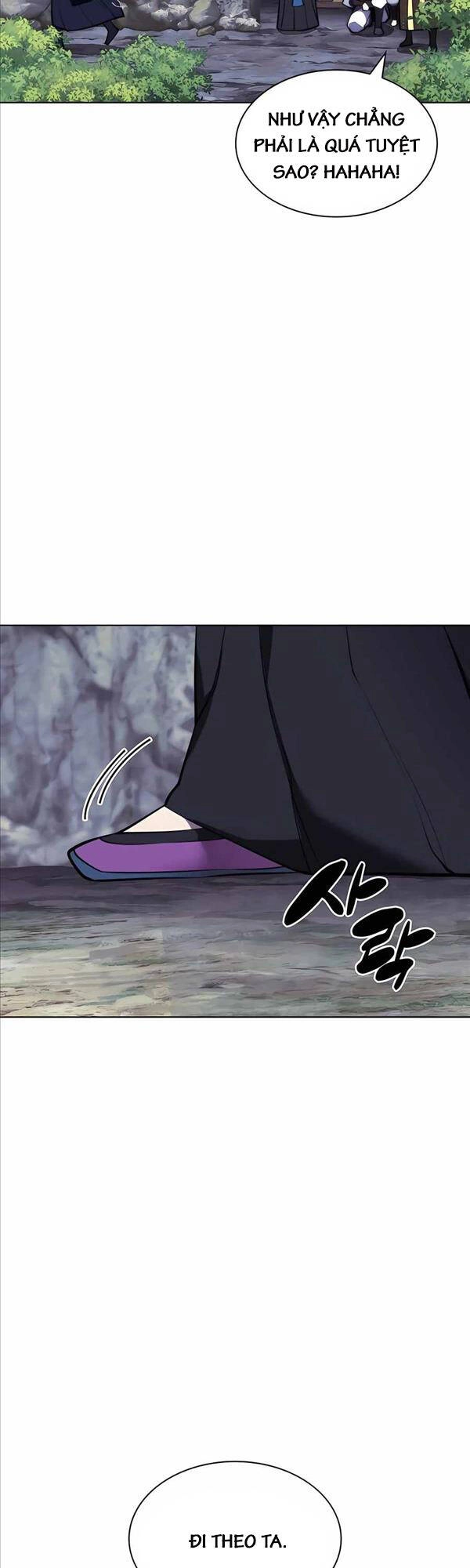 Học Giả Kiếm Sĩ Chapter 69 - 7