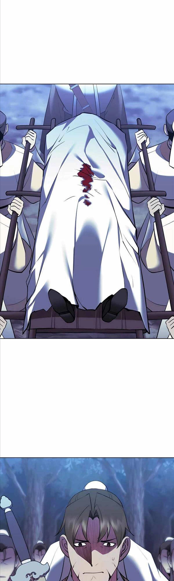 Học Giả Kiếm Sĩ Chapter 69 - 14