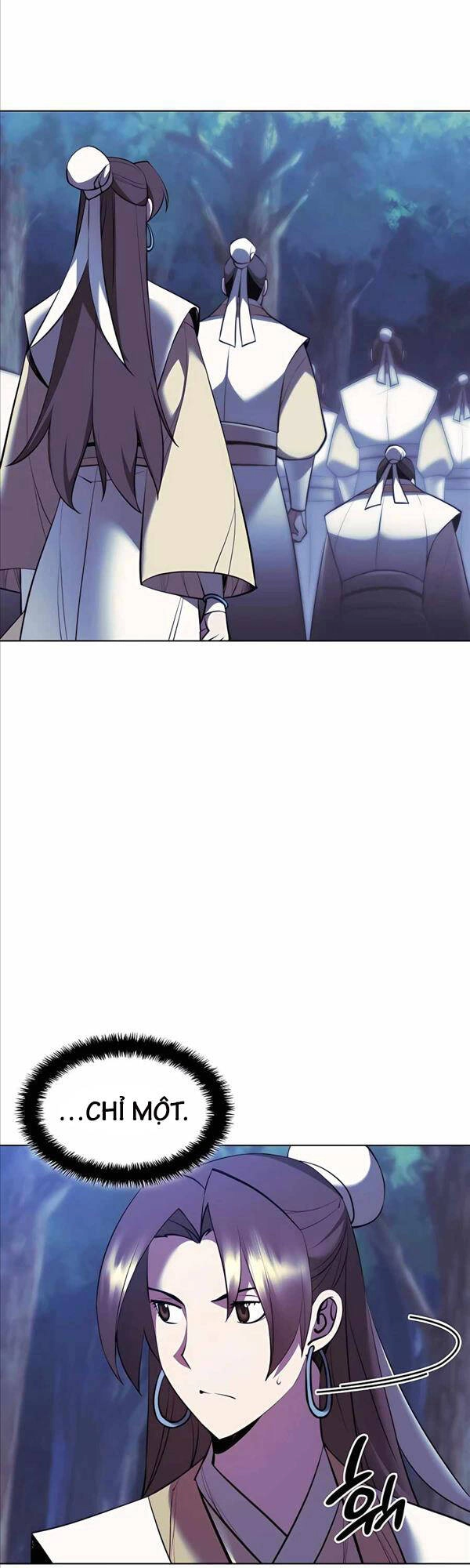 Học Giả Kiếm Sĩ Chapter 69 - 16