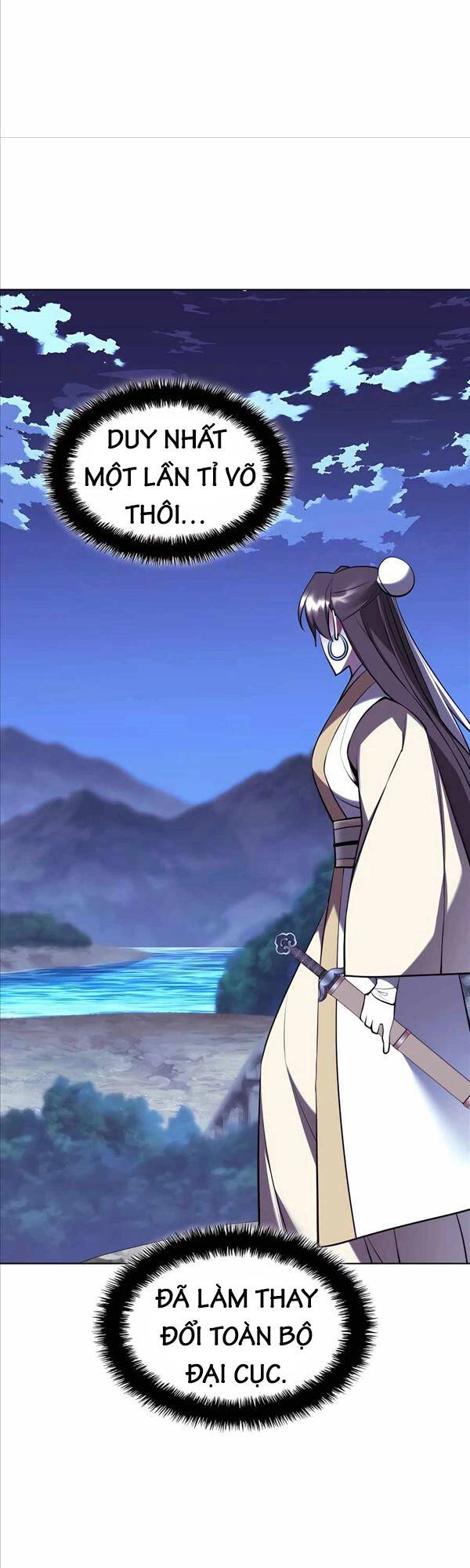 Học Giả Kiếm Sĩ Chapter 69 - 17