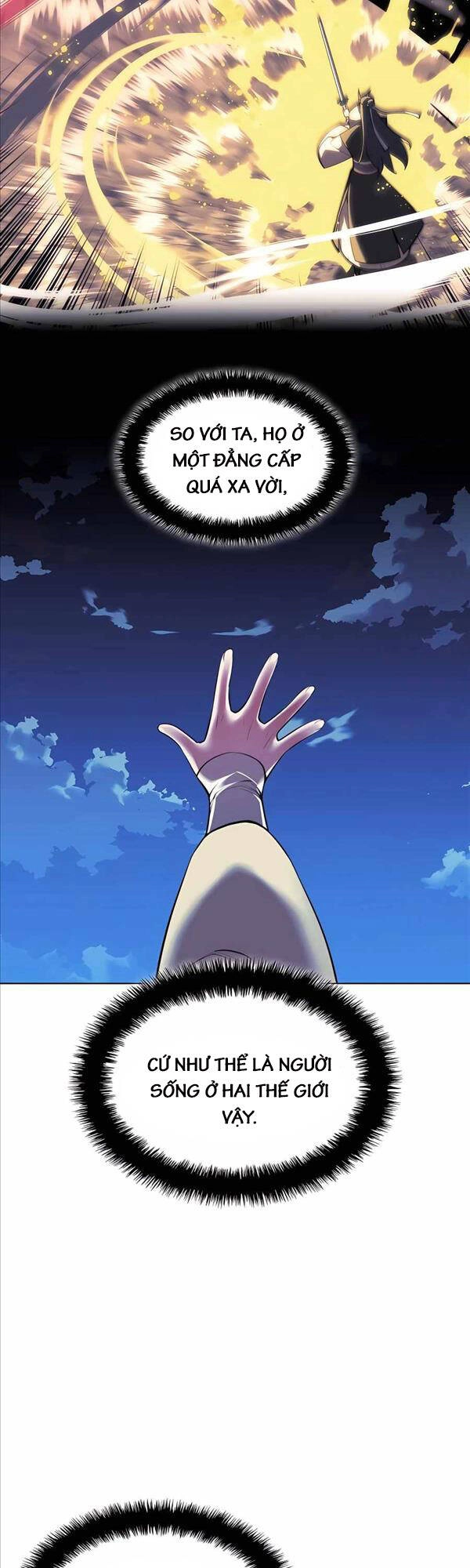 Học Giả Kiếm Sĩ Chapter 69 - 19