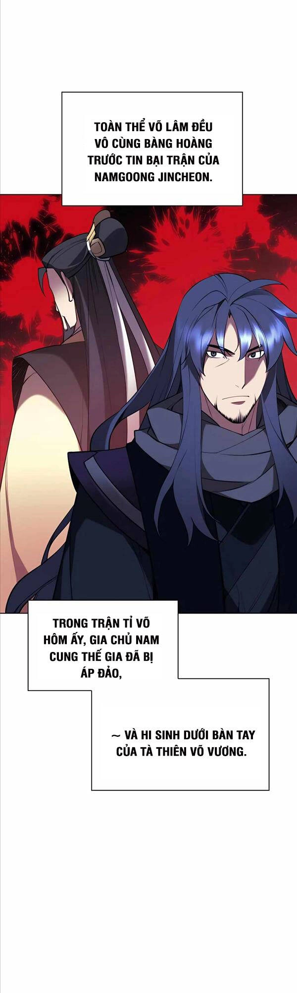 Học Giả Kiếm Sĩ Chapter 69 - 22