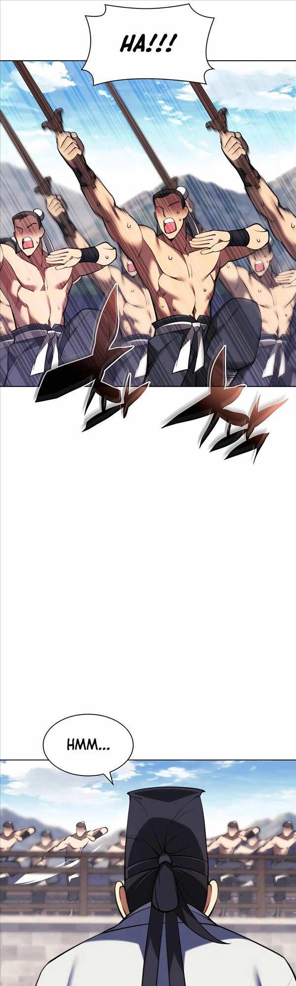 Học Giả Kiếm Sĩ Chapter 69 - 25