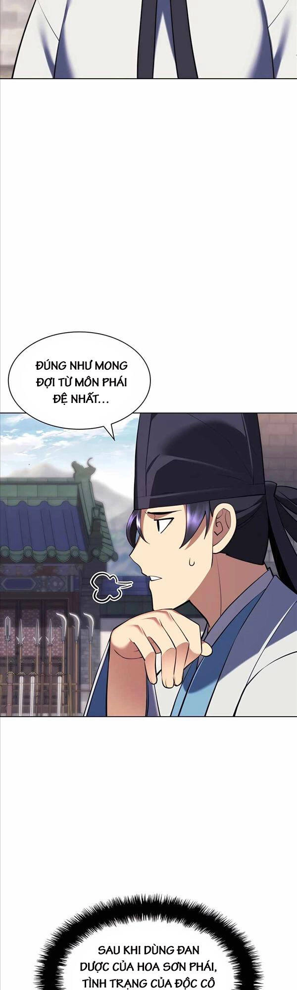 Học Giả Kiếm Sĩ Chapter 69 - 26