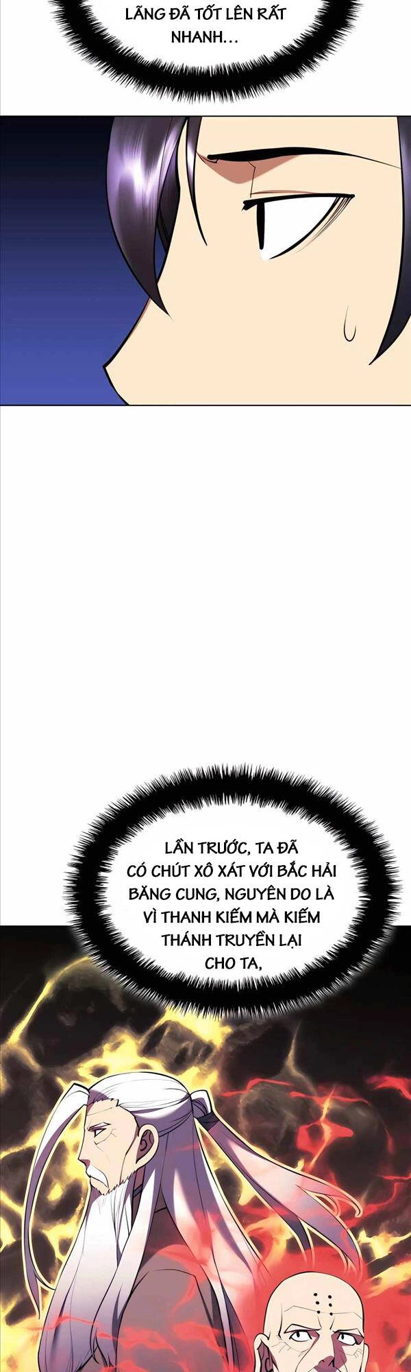 Học Giả Kiếm Sĩ Chapter 69 - 27