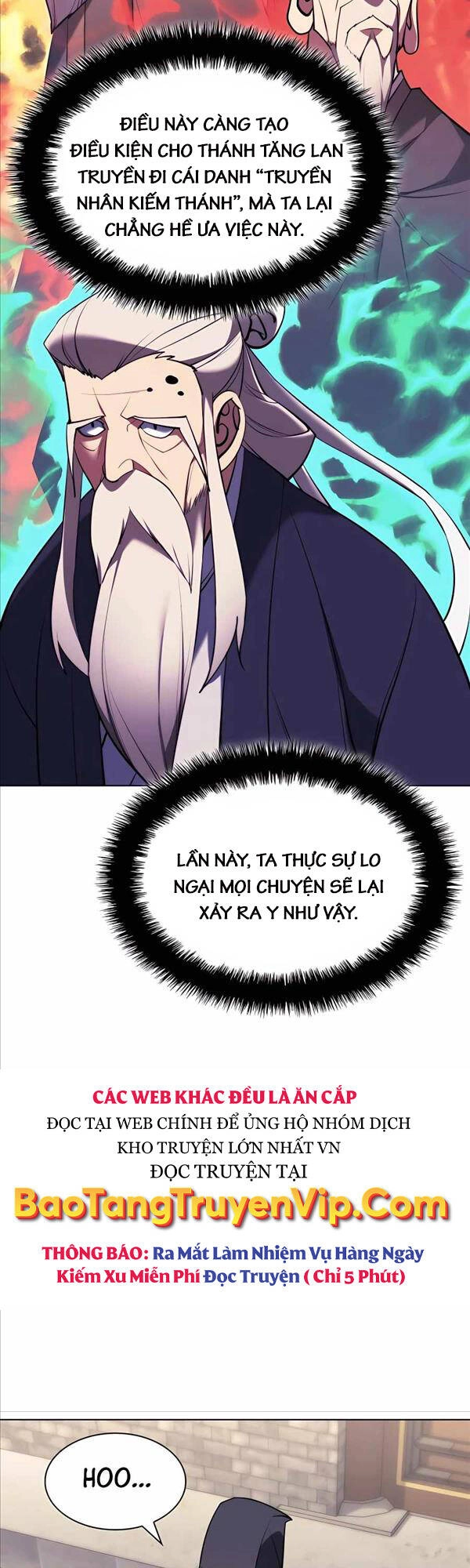 Học Giả Kiếm Sĩ Chapter 69 - 28