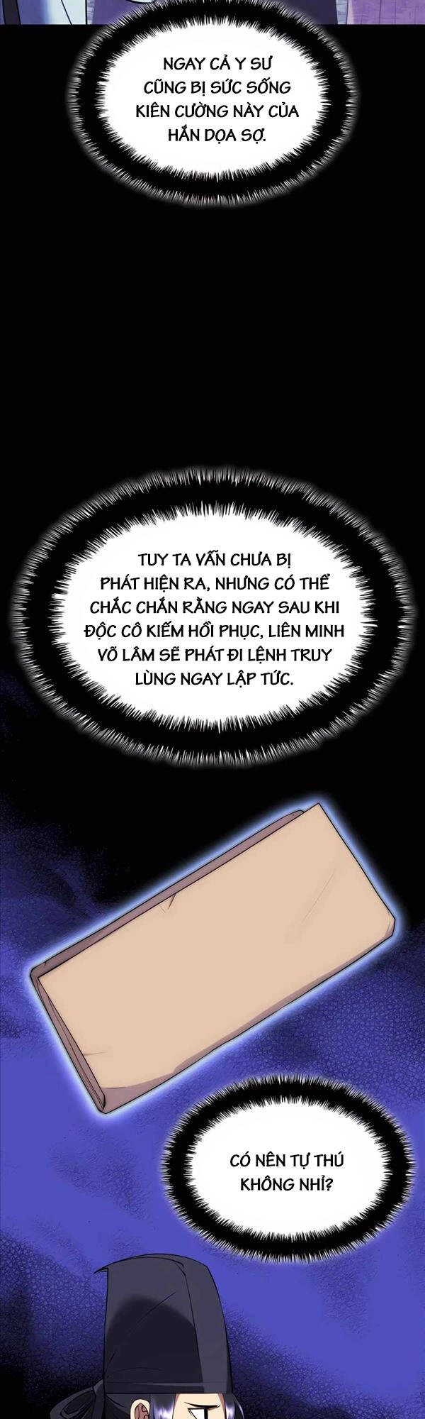 Học Giả Kiếm Sĩ Chapter 69 - 30