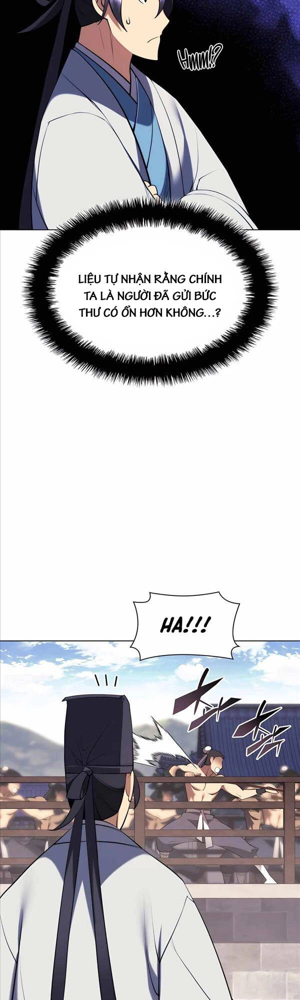 Học Giả Kiếm Sĩ Chapter 69 - 31