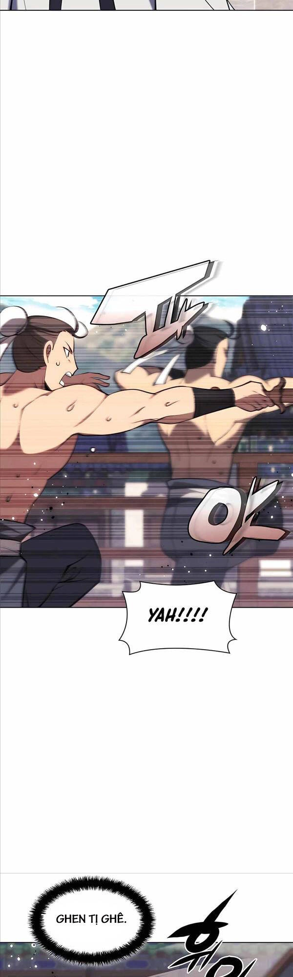 Học Giả Kiếm Sĩ Chapter 69 - 32