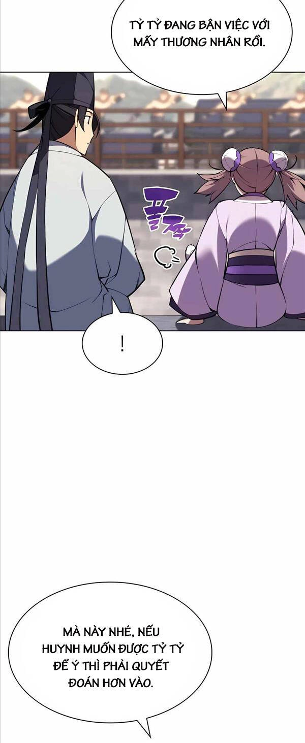 Học Giả Kiếm Sĩ Chapter 69 - 36