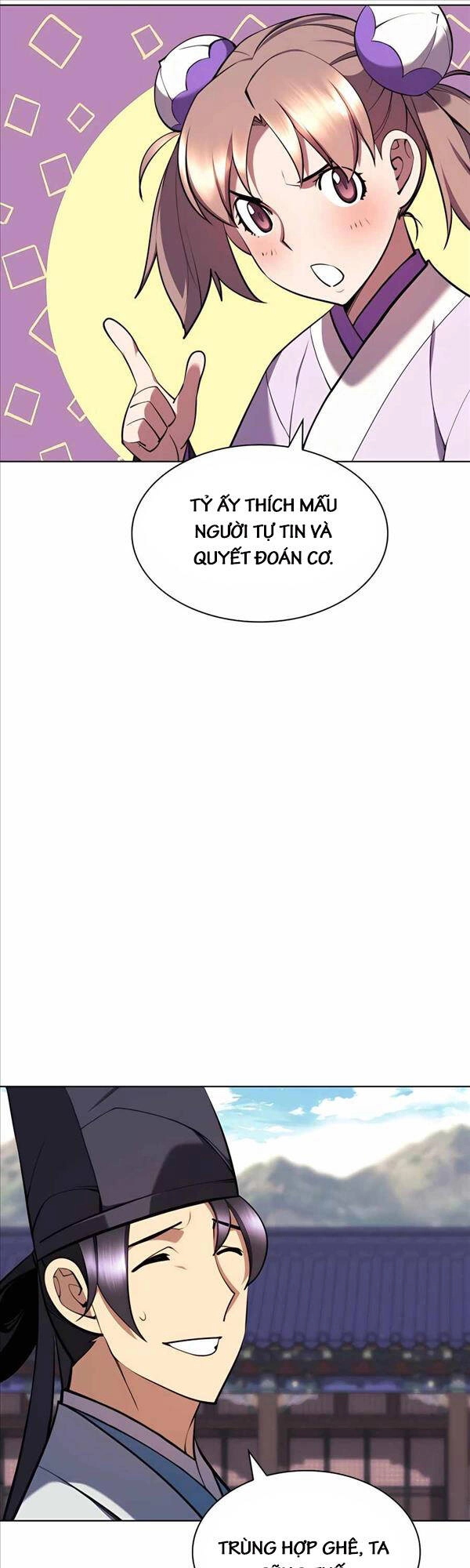 Học Giả Kiếm Sĩ Chapter 69 - 37