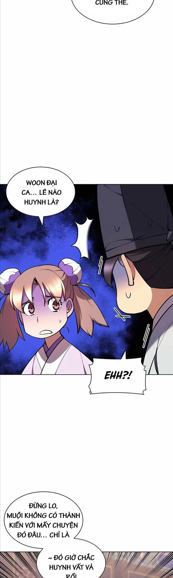 Học Giả Kiếm Sĩ Chapter 69 - 38