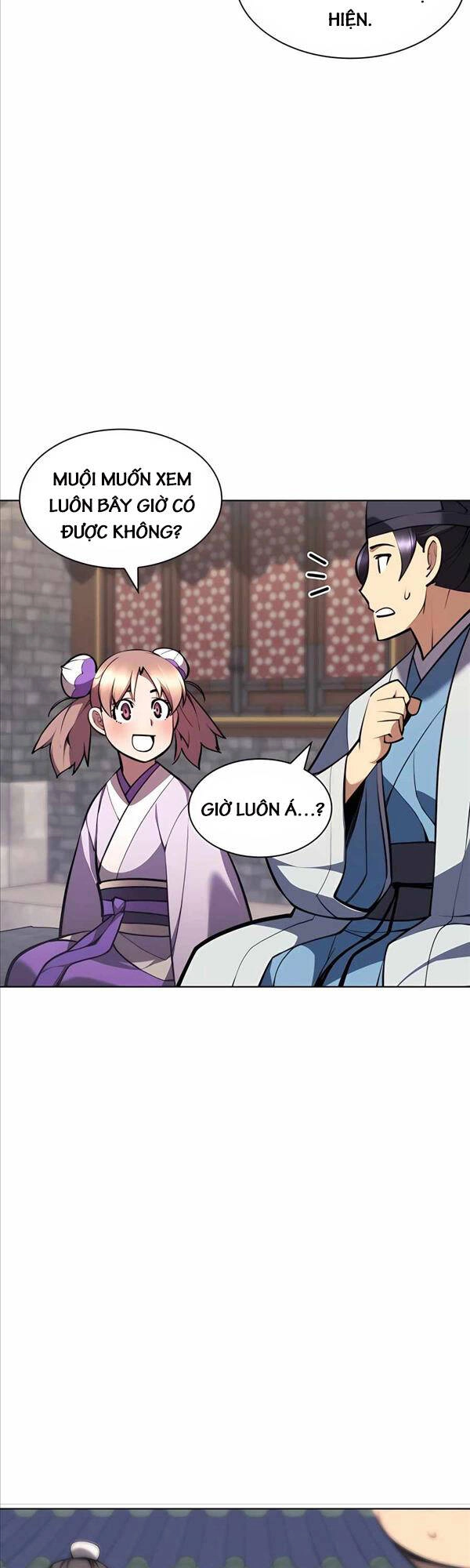 Học Giả Kiếm Sĩ Chapter 69 - 40