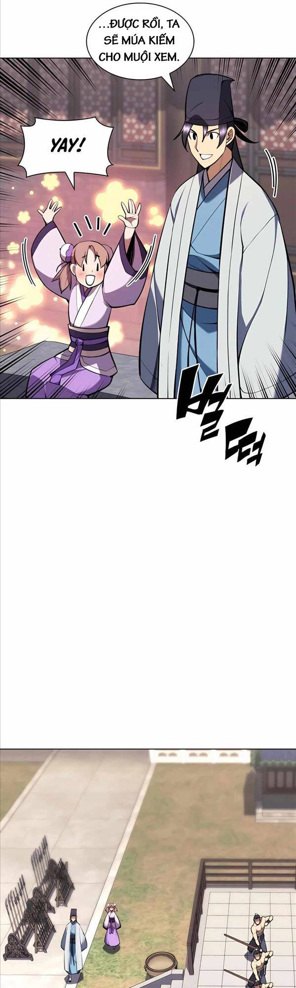 Học Giả Kiếm Sĩ Chapter 69 - 43