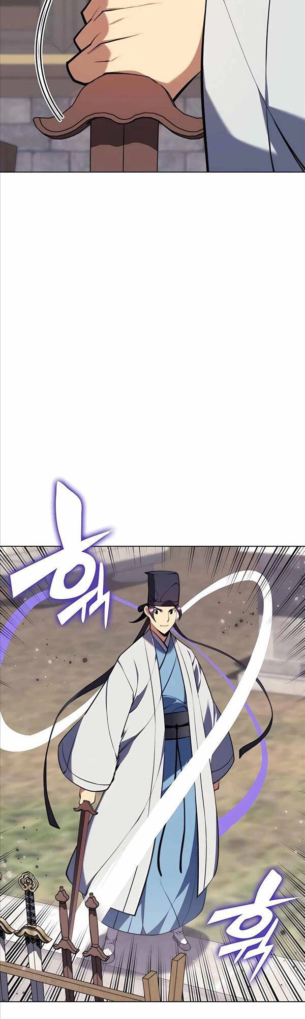 Học Giả Kiếm Sĩ Chapter 69 - 45