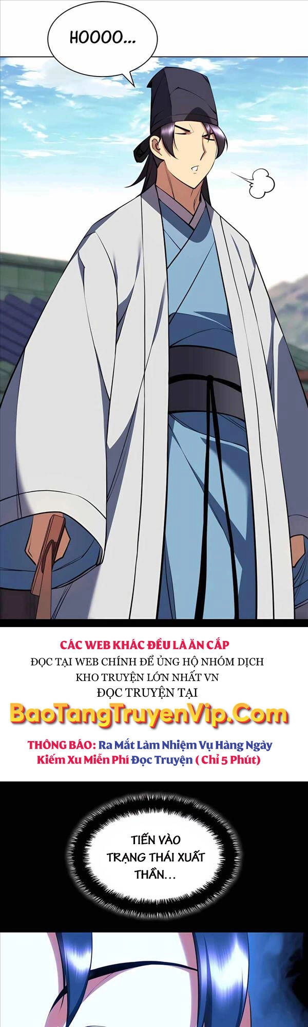Học Giả Kiếm Sĩ Chapter 69 - 49