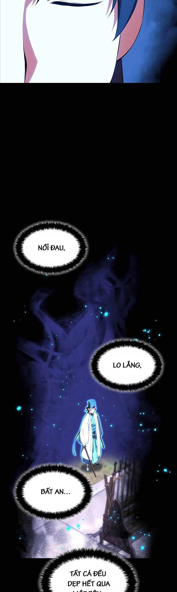 Học Giả Kiếm Sĩ Chapter 69 - 50