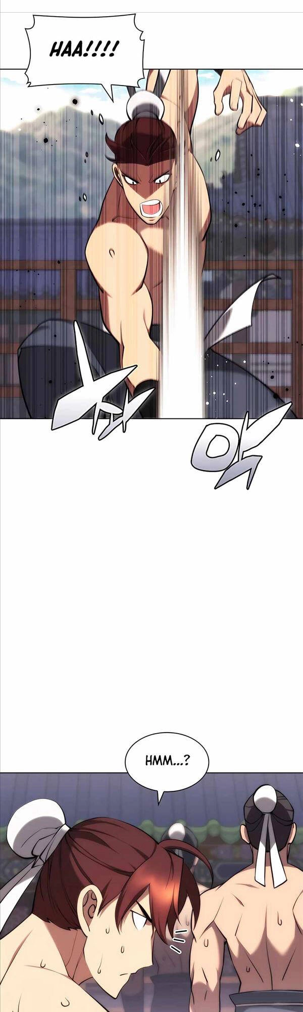 Học Giả Kiếm Sĩ Chapter 69 - 53