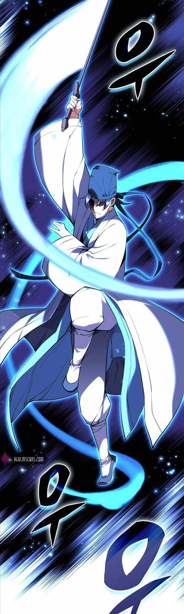 Học Giả Kiếm Sĩ Chapter 69 - 57