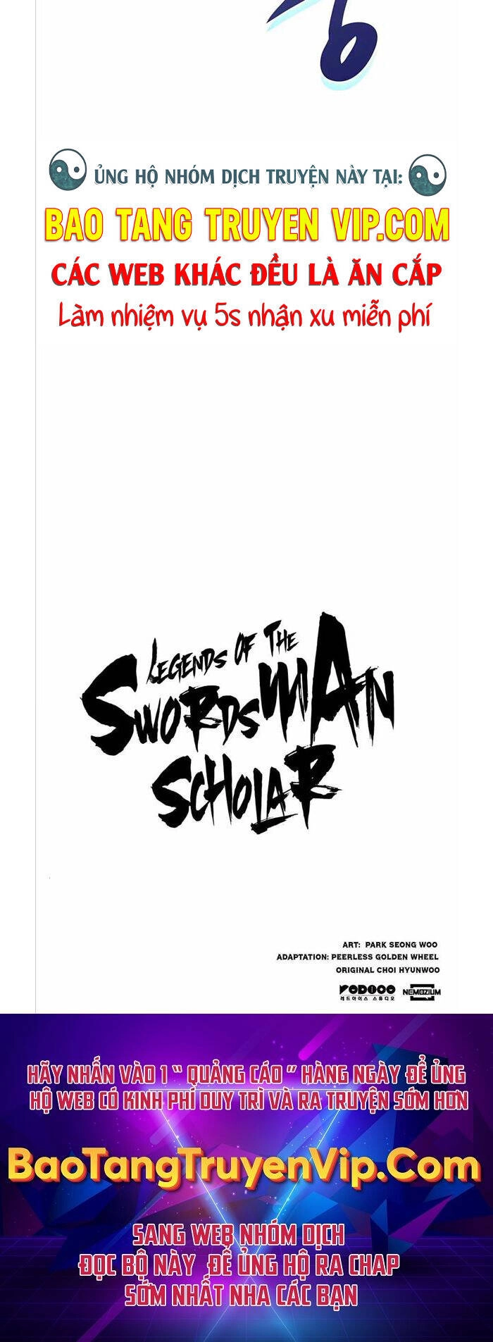 Học Giả Kiếm Sĩ Chapter 69 - 58