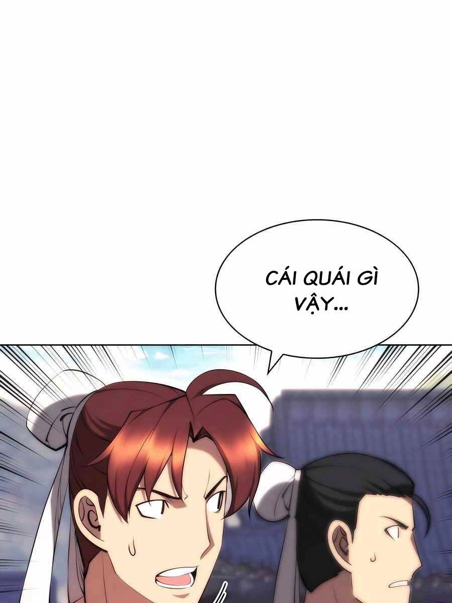 Học Giả Kiếm Sĩ Chapter 70 - 1