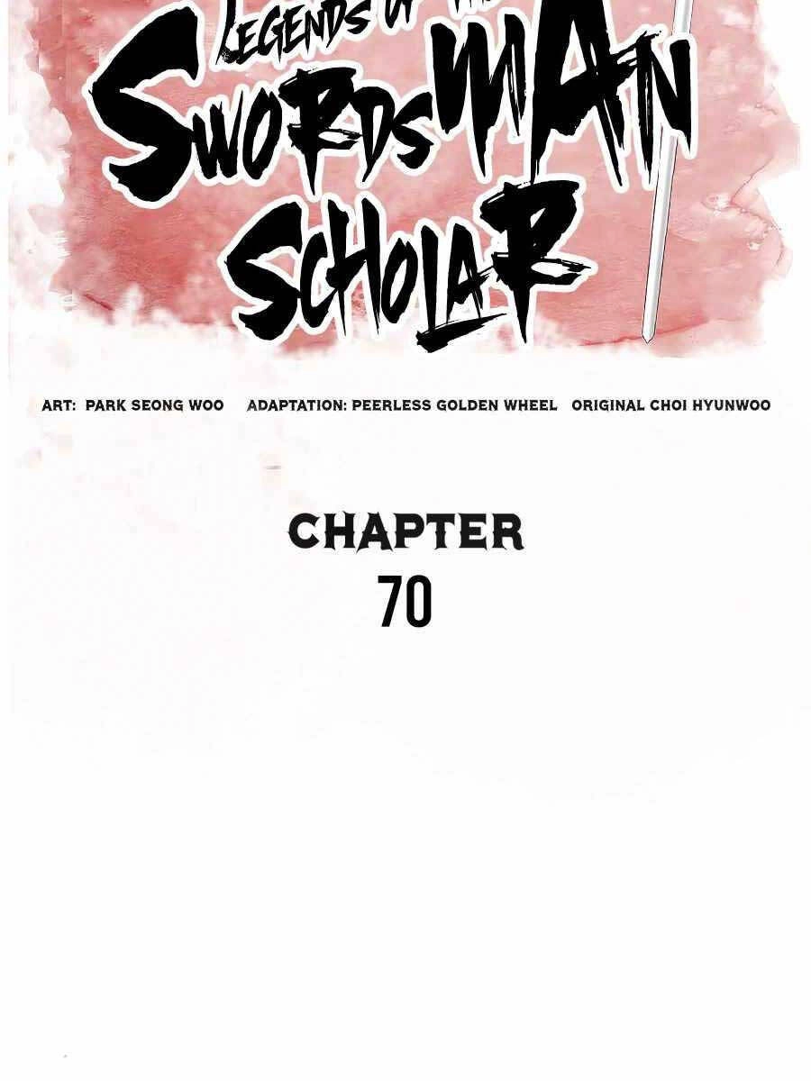 Học Giả Kiếm Sĩ Chapter 70 - 16