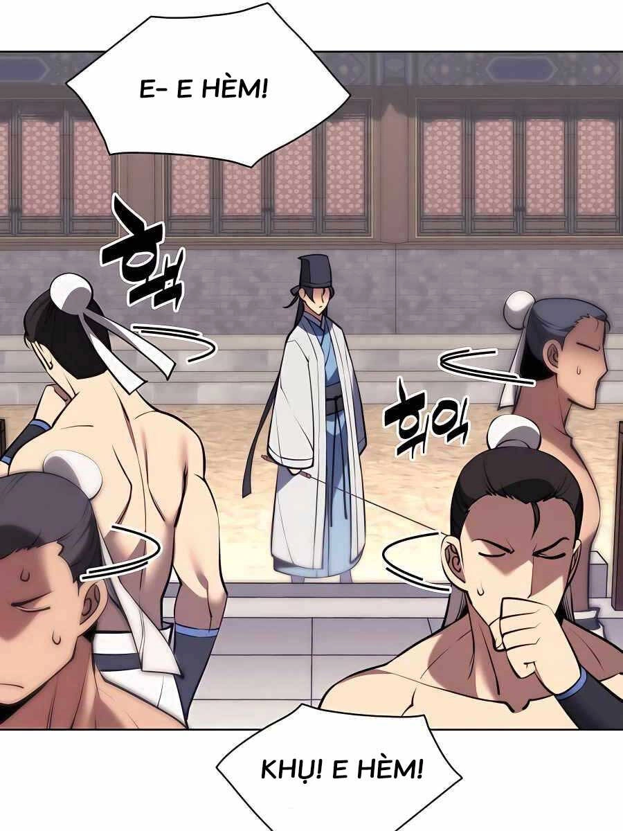 Học Giả Kiếm Sĩ Chapter 70 - 28