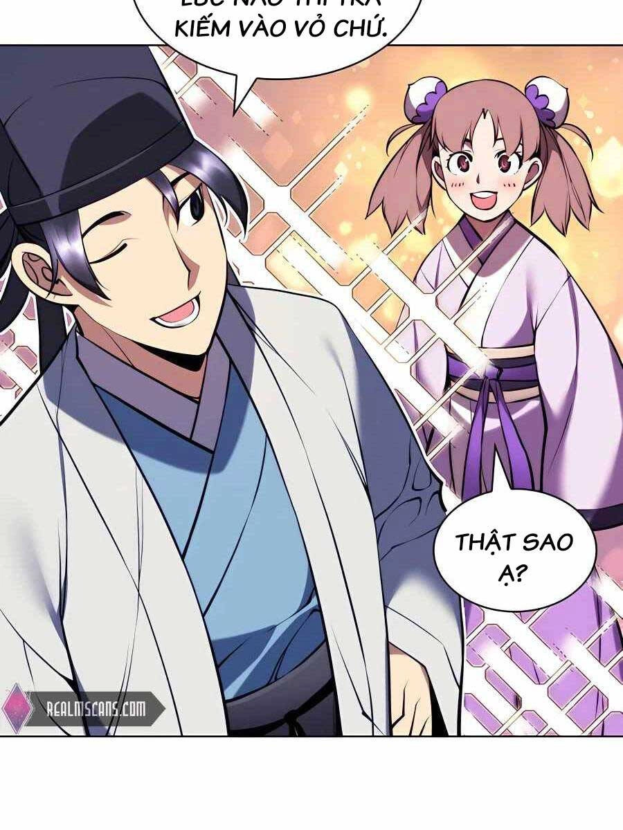 Học Giả Kiếm Sĩ Chapter 70 - 37