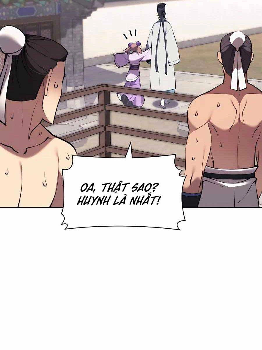 Học Giả Kiếm Sĩ Chapter 70 - 40