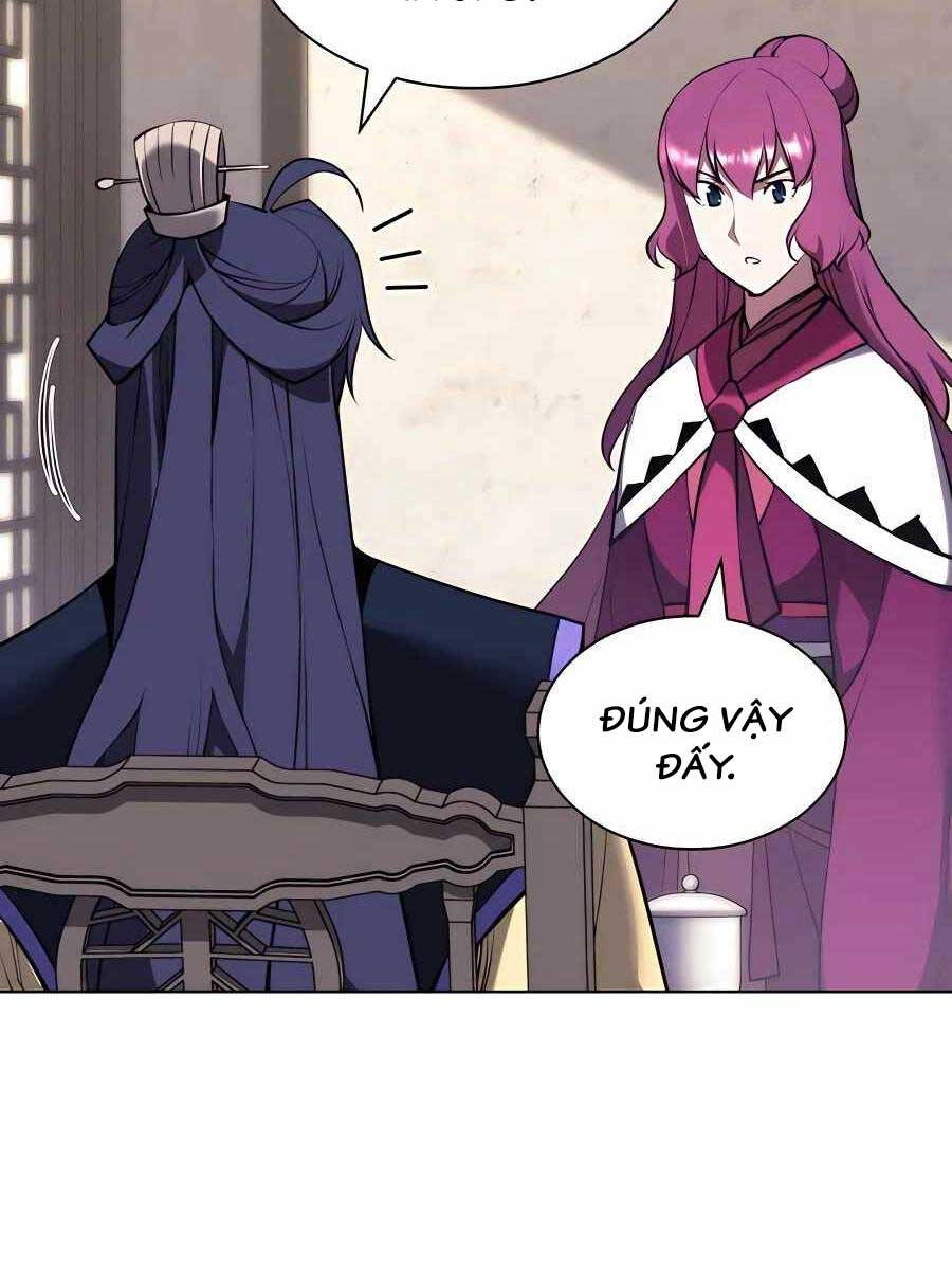 Học Giả Kiếm Sĩ Chapter 70 - 58