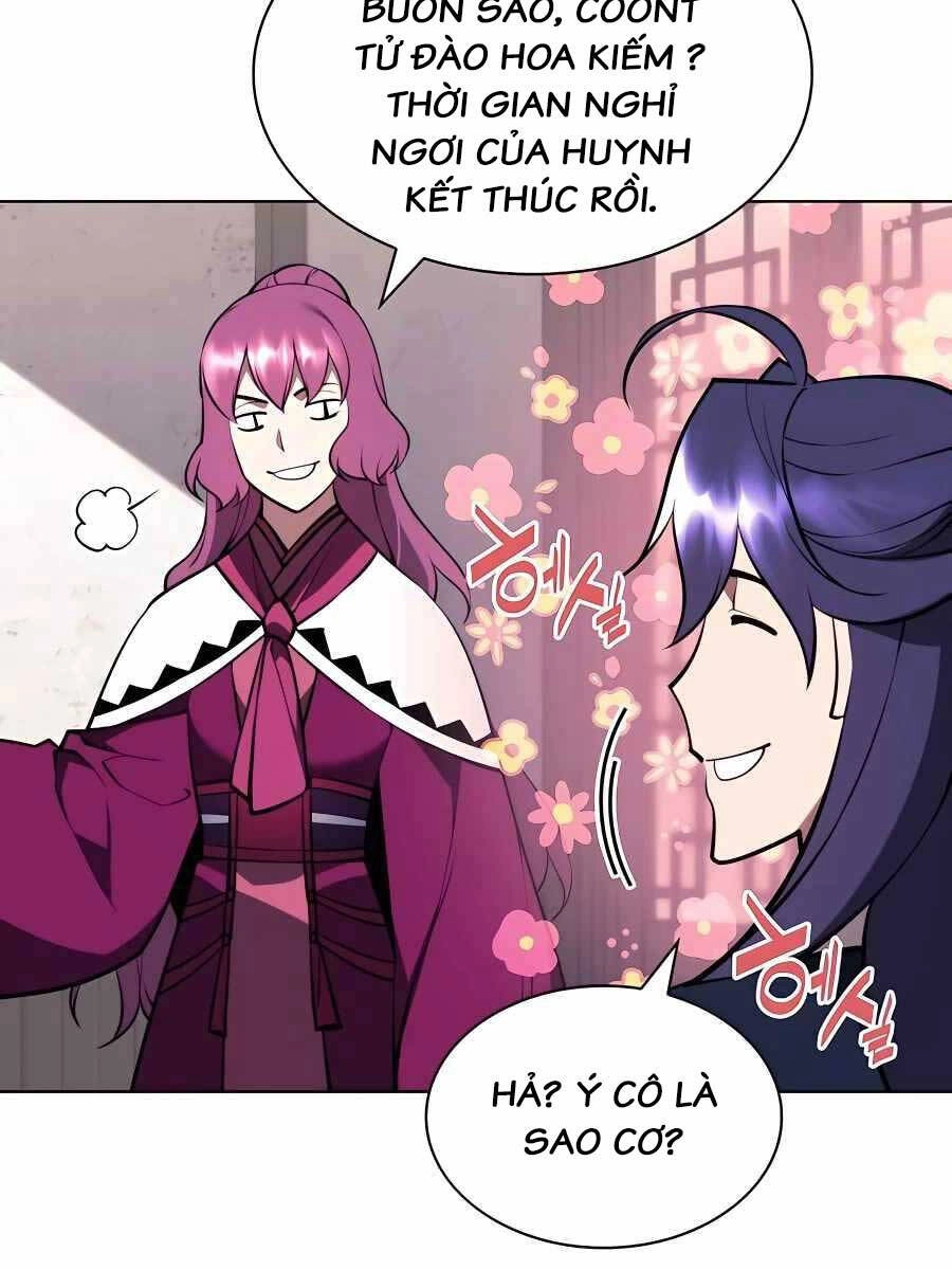 Học Giả Kiếm Sĩ Chapter 70 - 63