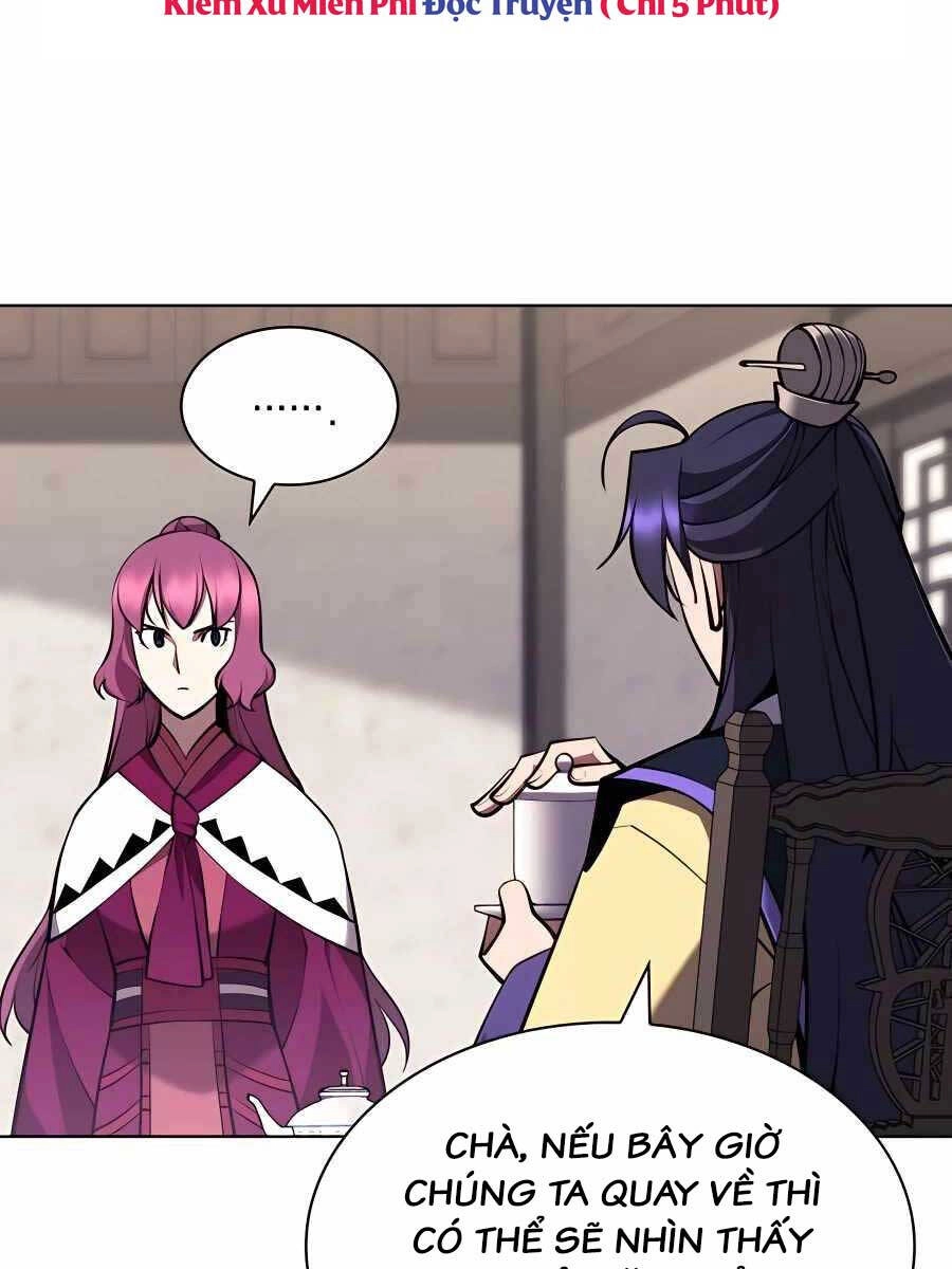 Học Giả Kiếm Sĩ Chapter 70 - 79