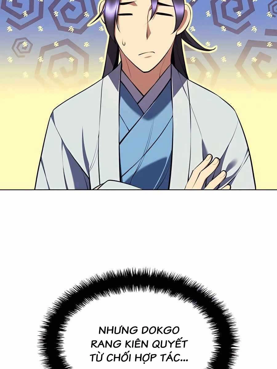 Học Giả Kiếm Sĩ Chapter 70 - 96