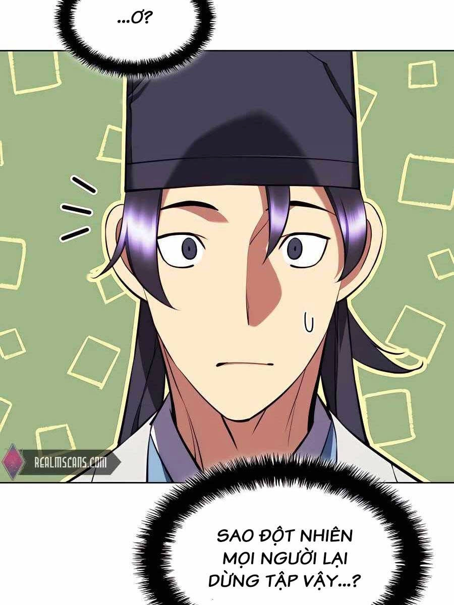 Học Giả Kiếm Sĩ Chapter 70 - 102