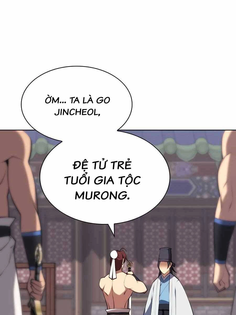 Học Giả Kiếm Sĩ Chapter 70 - 106