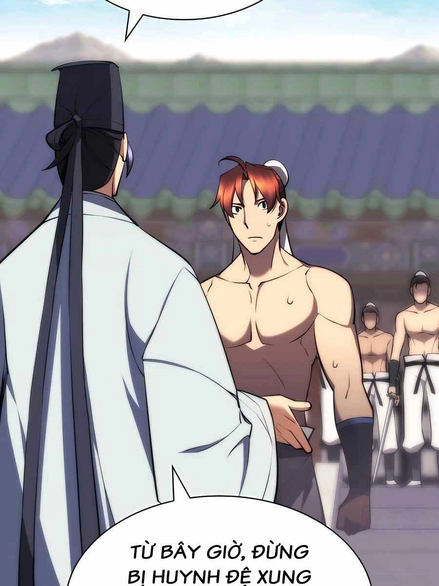 Học Giả Kiếm Sĩ Chapter 70 - 117