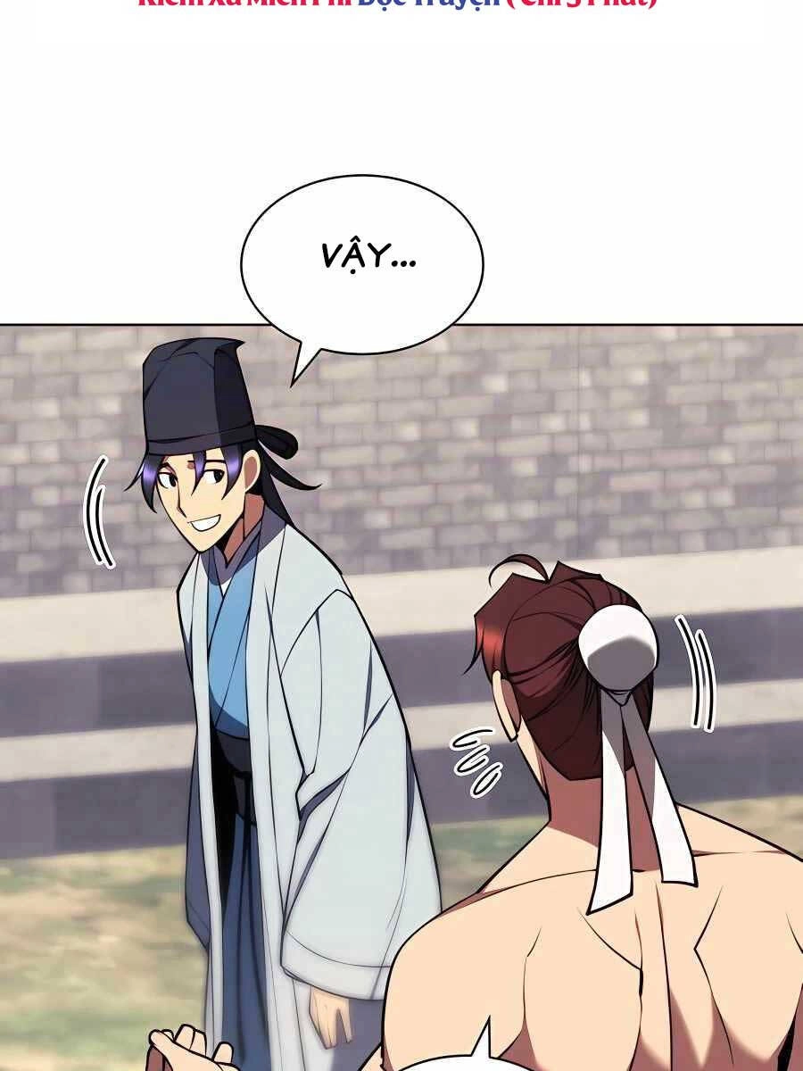 Học Giả Kiếm Sĩ Chapter 70 - 120