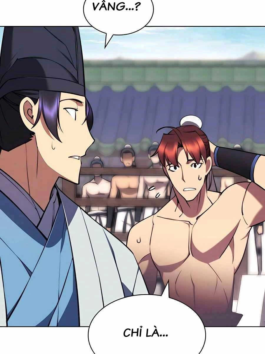 Học Giả Kiếm Sĩ Chapter 70 - 122