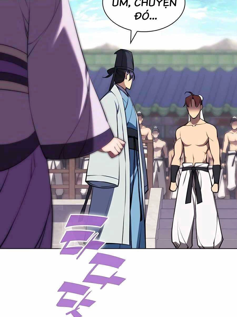 Học Giả Kiếm Sĩ Chapter 70 - 124