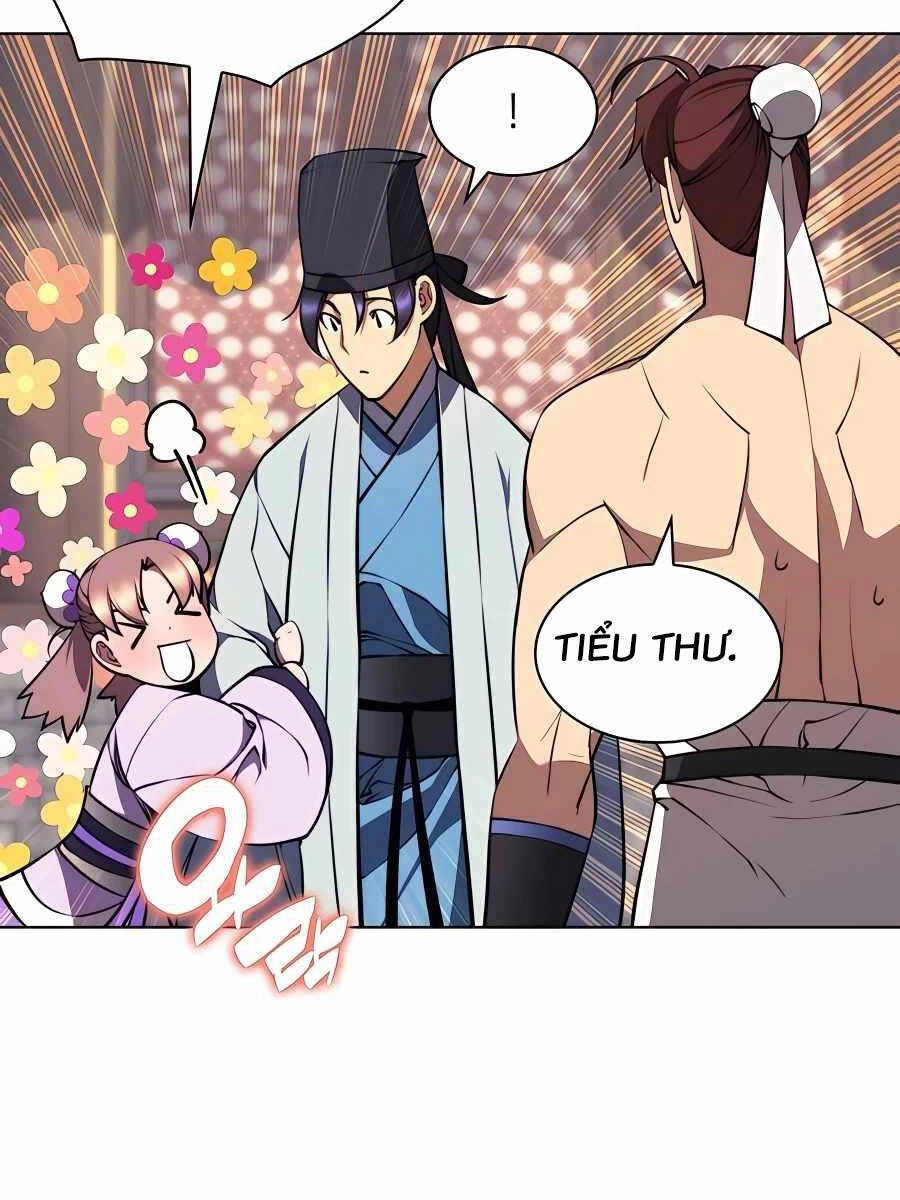 Học Giả Kiếm Sĩ Chapter 70 - 126