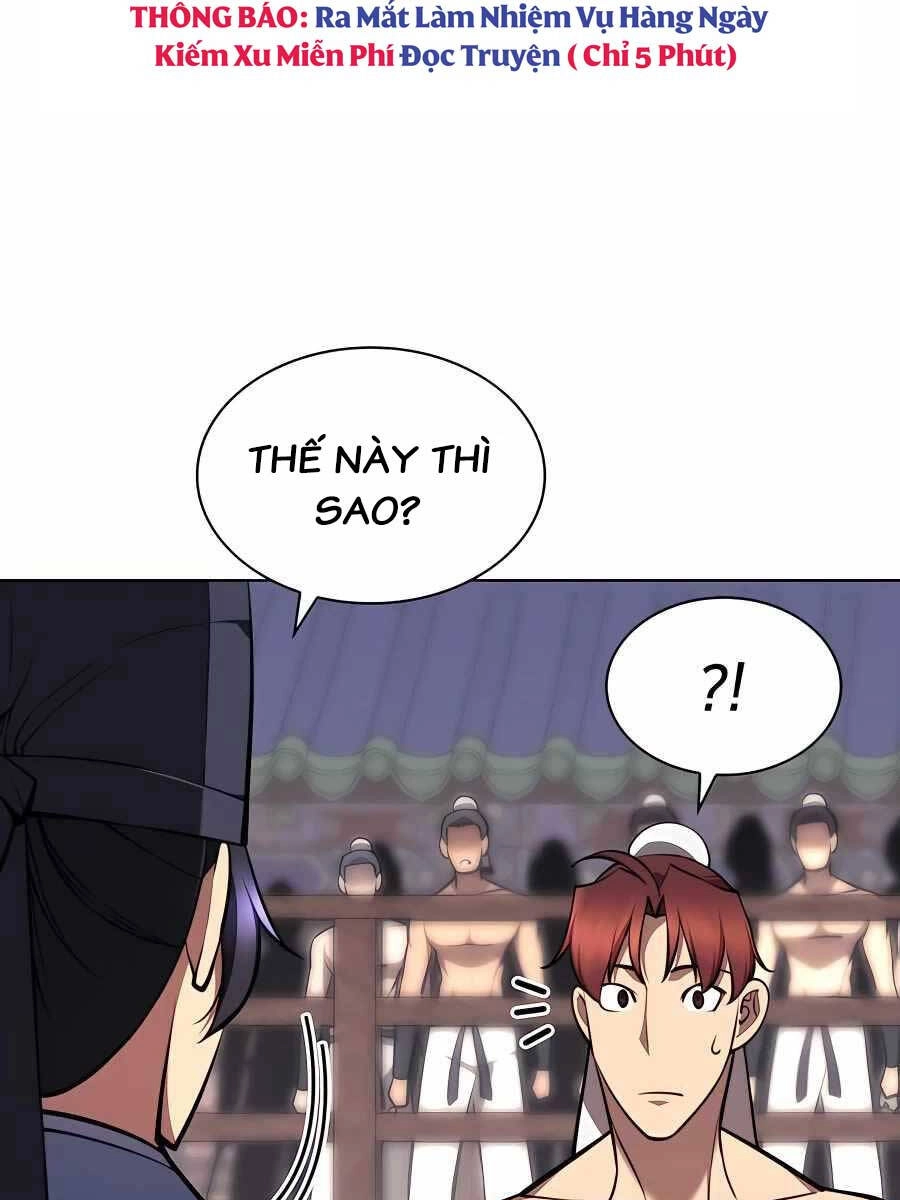 Học Giả Kiếm Sĩ Chapter 70 - 130