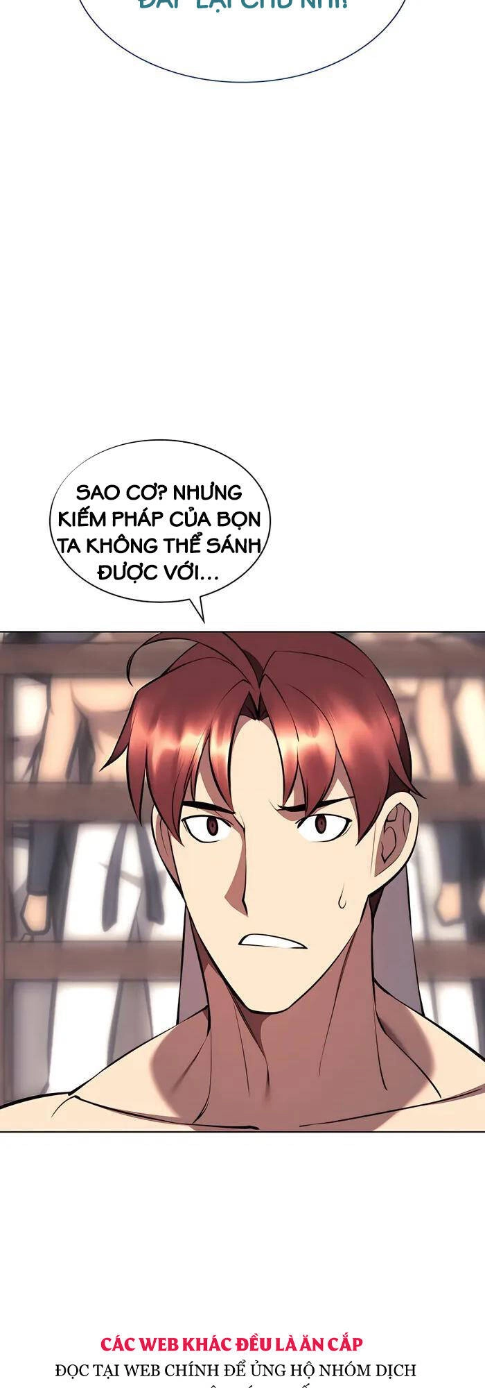 Học Giả Kiếm Sĩ Chapter 71 - 3