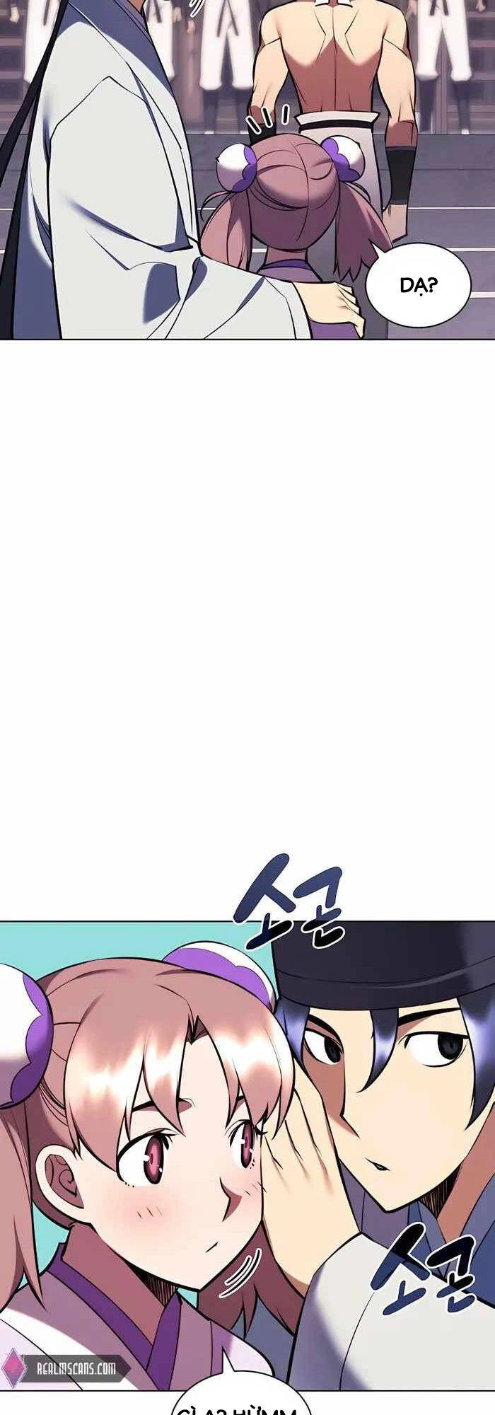 Học Giả Kiếm Sĩ Chapter 71 - 5