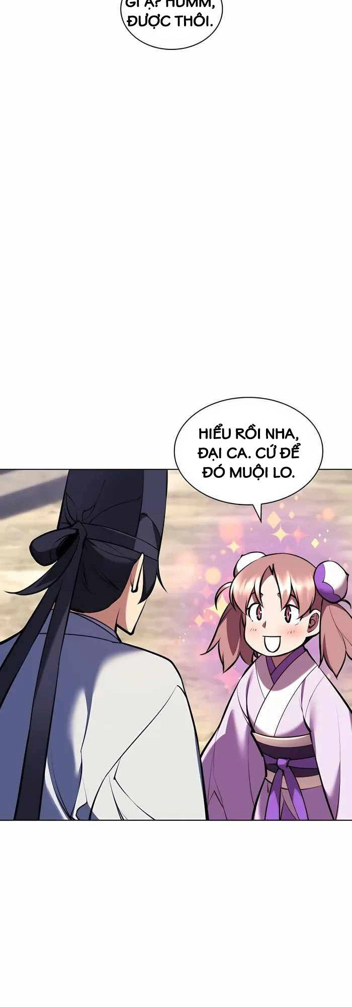 Học Giả Kiếm Sĩ Chapter 71 - 6