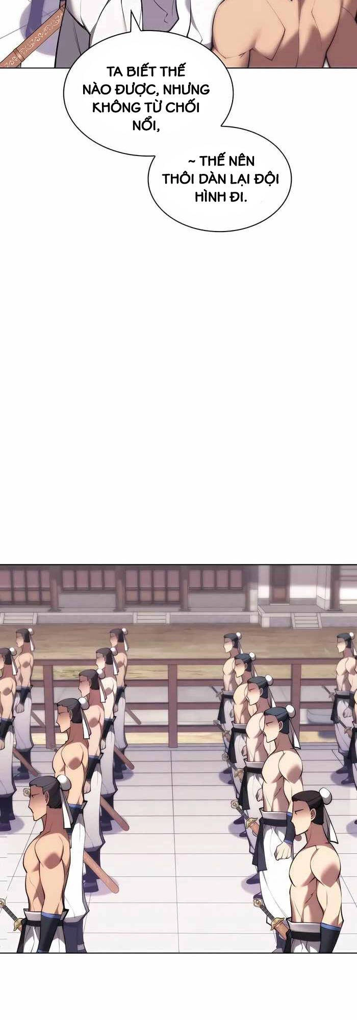 Học Giả Kiếm Sĩ Chapter 71 - 9