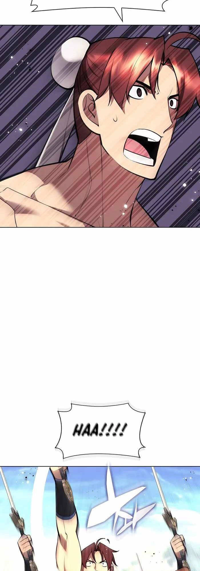 Học Giả Kiếm Sĩ Chapter 71 - 12