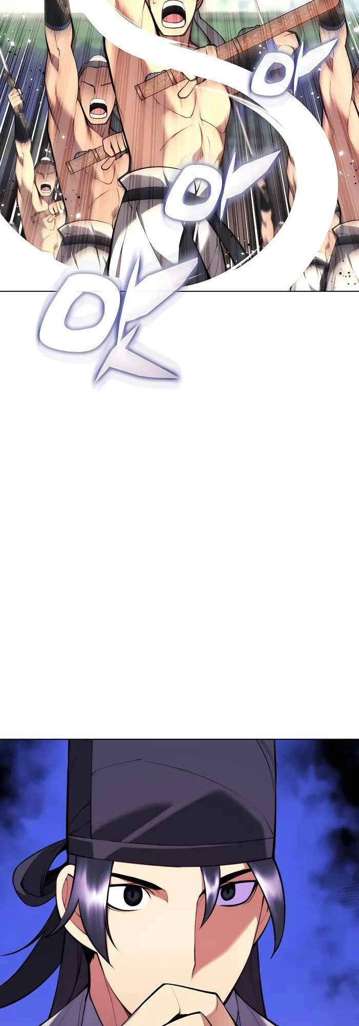 Học Giả Kiếm Sĩ Chapter 71 - 13